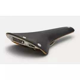 Siodełko BROOKS C17 SPECIAL, Black, Steel Rail, Waga 434g, Linia Cambium (NEW)