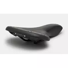 Siodełko BROOKS C67, Black, Steel Rail, Waga 485g, Linia Cambium (NEW)