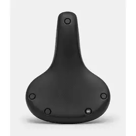 Siodełko BROOKS C67, Black, Steel Rail, Waga 485g, Linia Cambium (NEW)