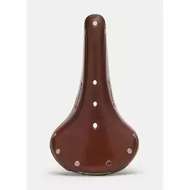 Siodełko BROOKS B17 NARROW, Brown, Steel Rail, Waga 510g, Linia Leather (NEW)