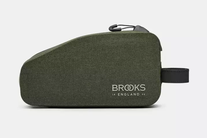 Torba na ramę Brooks Scape Top Tube Bag 0,9L Bolts Mud Guard