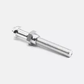 Zespół sworznia napinającego BROOKS TENSION PIN ASSEMBLY 70mm WITH NUT (NEW)