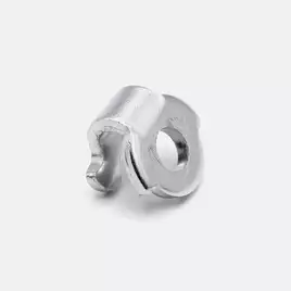 Szekla napinająca BROOKS TENSION SHACKLE B17/B17 'S'/B17 NARROW/FLYER SPECIAL/FLYER SPECIAL 'S'/SWIFT/SWALLOW CHROME/B67/CONQUEST/COUNTESS (NEW)