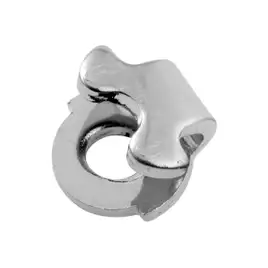 Szekla napinająca BROOKS TENSION SHACKLE B17/B17 'S'/B17 NARROW/FLYER SPECIAL/FLYER SPECIAL 'S'/SWIFT/SWALLOW CHROME/B67/CONQUEST/COUNTESS (NEW)