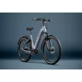 Kellys ESTIMA 80 SH 27,5" 820Wh