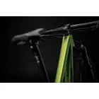 Detal górnej rury i kokpitu Merida Big.Nine 3000 2025