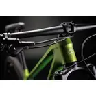 Główka ramy Merida Big.Nine 3000 2025 z wewnętrznym prowadzeniem kabli