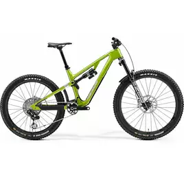 MERIDA ONE-SIXTY 10K 29"/27,5" 24'