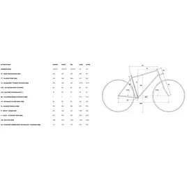 MERIDA ONE-SIXTY 10K 29"/27,5" 24'