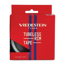 Taśma do obręczy VREDESTEIN TUBELESS RIM TAPE 23mm, Rolka 10m (NEW)