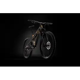 MERIDA ONE-SIXTY 500 widok z przodu