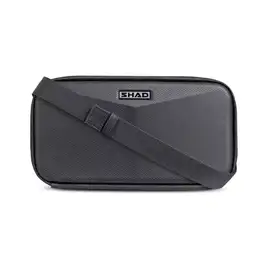 Torebka na kierownicę SHAD Executive Bar Bag 3L Klickfix
