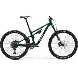 Merida One-Forty 700 29" 25'