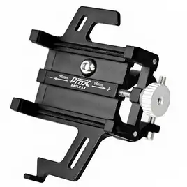 Uchwyt na smartphona PROX EAGLE X3 aluminiowy czarny