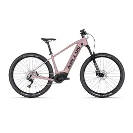 Kellys TAYEN R50 P 29" 820Wh 95Nm