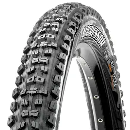 Opona Maxxis Aggressor 29×2.30 – bieżnik trail