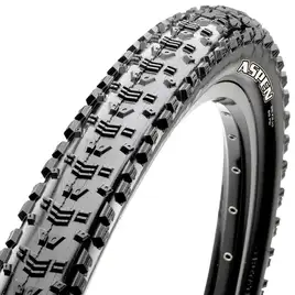 Maxxis Aspen 29×2.10 – widok boczny opony XC