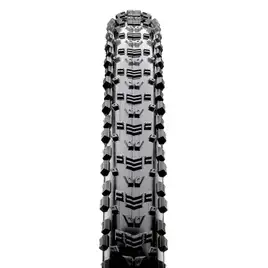 Bieżnik Maxxis Aspen Dual Compound – niski profil klocków
