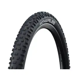 Opona Schwalbe Tough Tom 29×2.25 MTB – widok boczny i oznaczenia