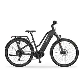 Rower elektryczny Ecobike LX 500 Mint 960 Wh + ubezpieczenie (1)