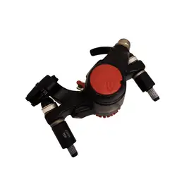 Avid BB5 160/180 mm – komplet mechanicznych hamulców tarczowych MTB