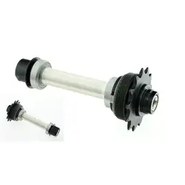 Zestaw komponentów do piasty MDR114 Dirt 13z