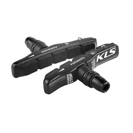Klocki hamulcowe Kellys POWERSTOP V-01 cartridge