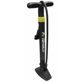 Pompka podłogowa plastikowa Nexelo