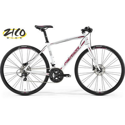 dual action recumbent exercise bike