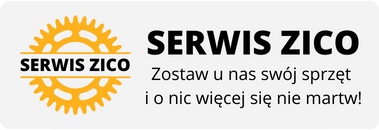 Baner serwis - zico-bike.pl